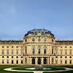 Western Wuerzburg-sued 3* Wurtzbourg