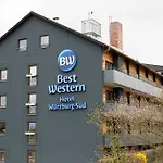 Western Wuerzburg-sued Wurtzbourg