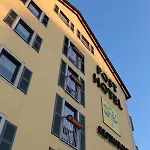 Western Wuerzburg-sued 3*