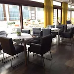 Hotel Western Wuerzburg-sued 3*