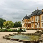 Western Wuerzburg-sued Hotel Wurtzbourg