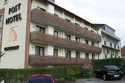 Western Würzburg-süd 3*