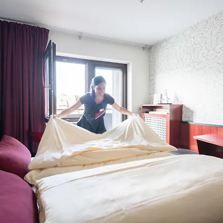 Hotel Western Wuerzburg-sued