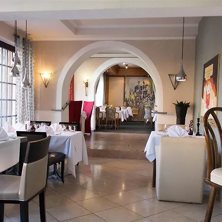 Hotel Western Würzburg-süd