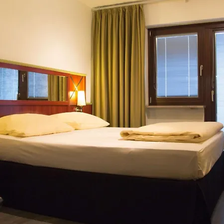 Hotel Western Wuerzburg-sued
