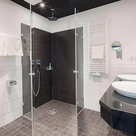 Hotel Western Wuerzburg-sued 3*