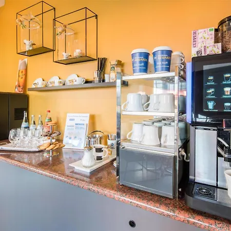 Hotel Western Würzburg-süd Würzburg