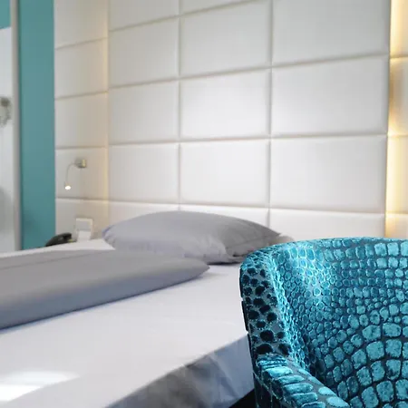 Hotel Western Würzburg-süd