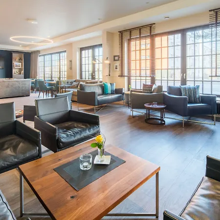 Western Würzburg-süd Hotel