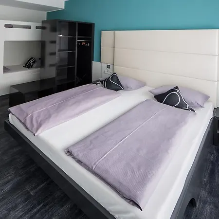 Hotel Western Wuerzburg-sued 3*
