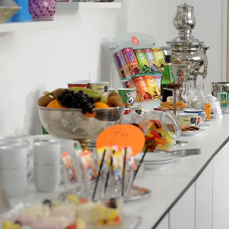 Western Wuerzburg-sued Hotel 3*