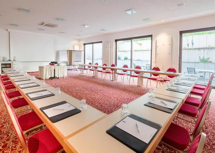 Western Wuerzburg-sued Hotel Würzburg