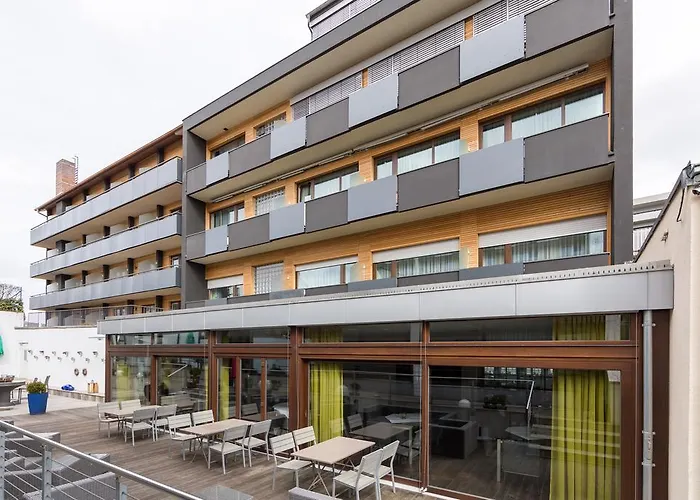 Western Wuerzburg-sued 3* Würzburg