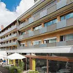 Western Wuerzburg-sued 3* Würzburg