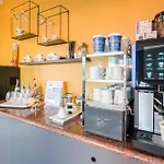 Hotel Western Wuerzburg-sued Würzburg
