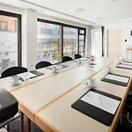 Hotel Western Wuerzburg-sued 3*