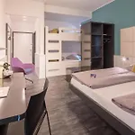 Hotel Western Wuerzburg-sued