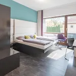 Western Wuerzburg-sued Hotel 3*