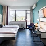 Hotel Western Wuerzburg-sued Würzburg