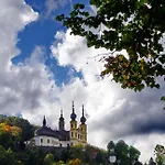 Western Wuerzburg-sued Hotel 3*