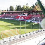 Western Wuerzburg-sued