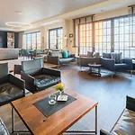 Western Wuerzburg-sued Hotel