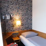 Western Wuerzburg-sued Hotel