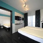 Hotel Western Wuerzburg-sued