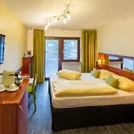 Hotel Western Wuerzburg-sued 3*