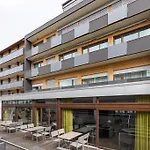 Western Wuerzburg-sued 3* Würzburg