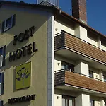 Hotel Western Wuerzburg-sued