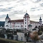 Western Wuerzburg-sued Hotel 3*