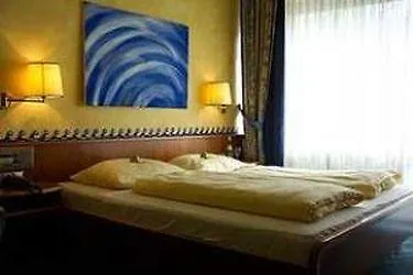 Hotel Western Würzburg-süd Wurzburgo