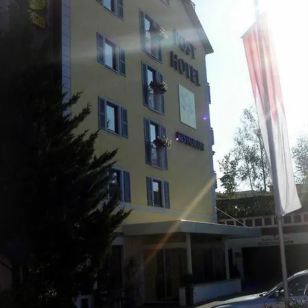 Western Würzburg-süd 3*