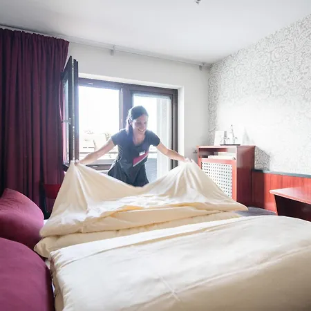 Hotel Western Wuerzburg-sued