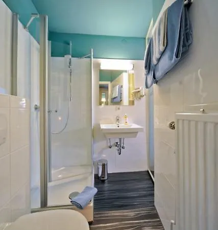 Western Wuerzburg-sued Hotel 3*