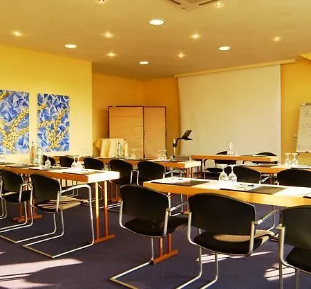 Western Würzburg-süd Hotel