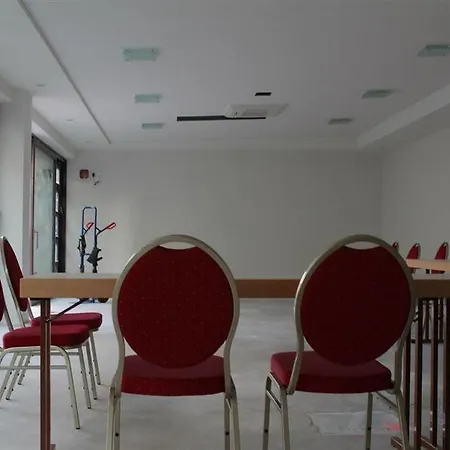 酒店 Western Wuerzburg-sued 维尔茨堡