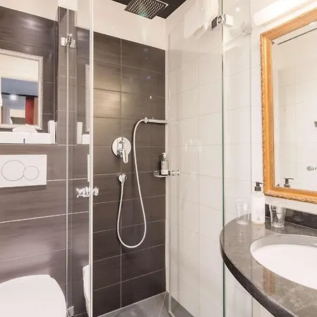 Western Wuerzburg-sued Hotel 3*