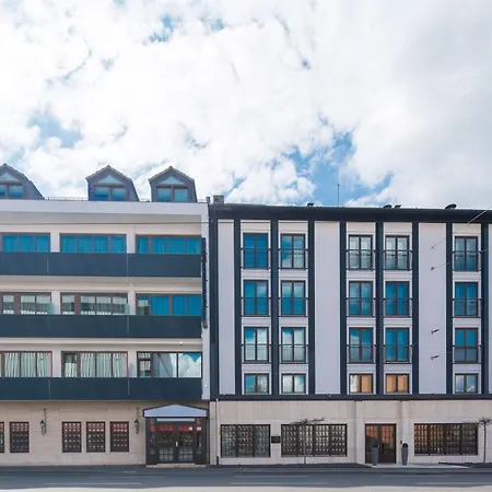Western Wuerzburg-sued Hotel 3*