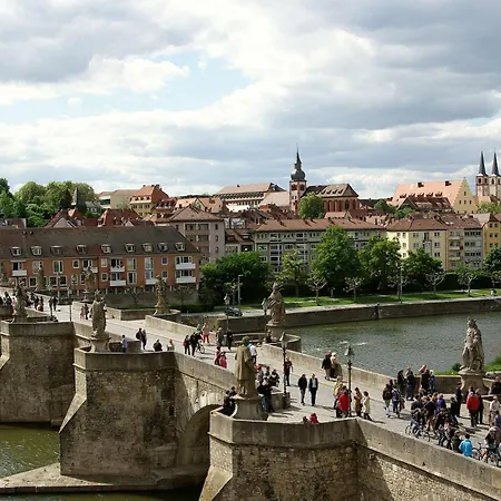 Western Würzburg-süd Hotel Würzburg