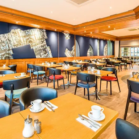 Western Wuerzburg-sued 酒店 维尔茨堡