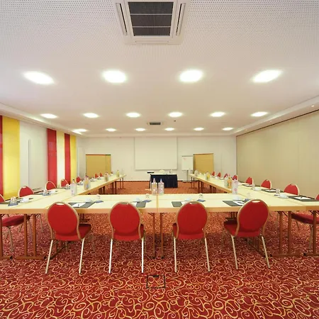 Western Wuerzburg-sued Hotel 3*