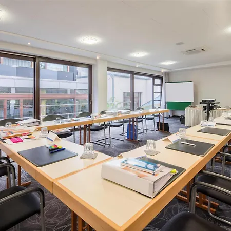 Western Wuerzburg-sued 3*