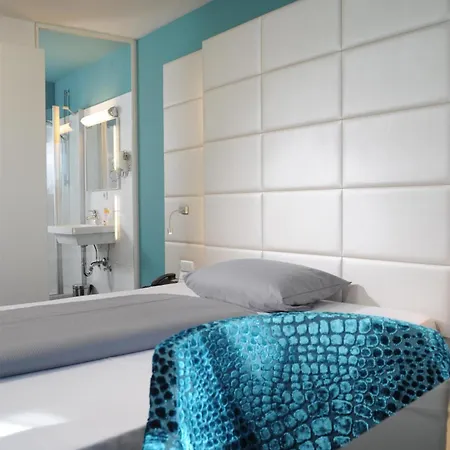 Hotel Western Wuerzburg-sued 3*