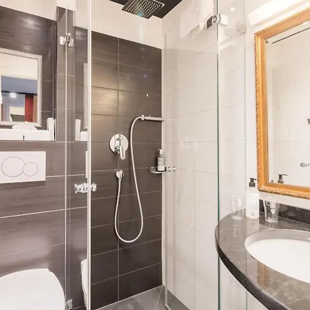 Western Wuerzburg-sued 3* Wurtzburgo