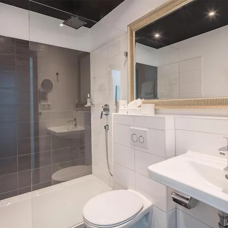 Western Wuerzburg-sued Hotel 3*