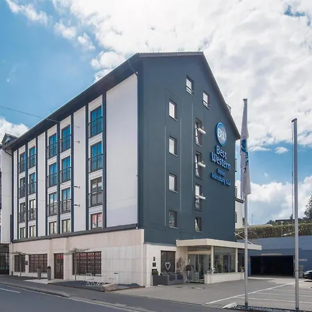 Western Wuerzburg-sued