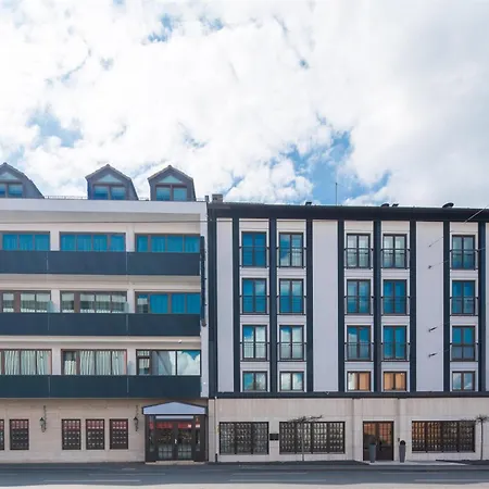 Hotel Western Wuerzburg-sued