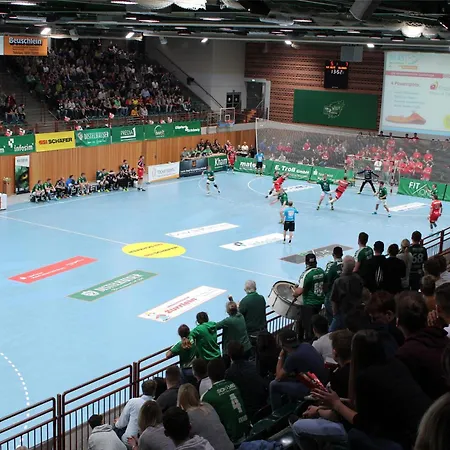 Western Wuerzburg-sued Wurtzburgo